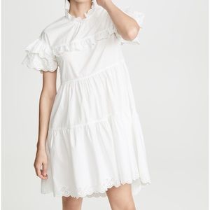 Ills Johnson Leone dress